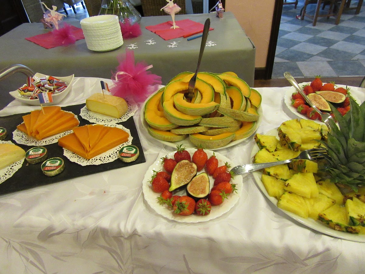 La Guinguette Photos 2